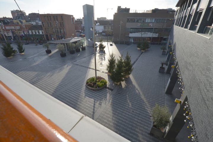 Photo 14 of Telegraafstraat 42