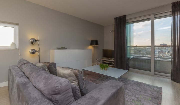 Foto 3 van Telegraafstraat 42