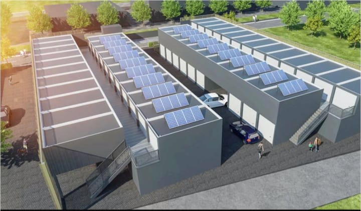 Photo 4 of Binnendelta 6