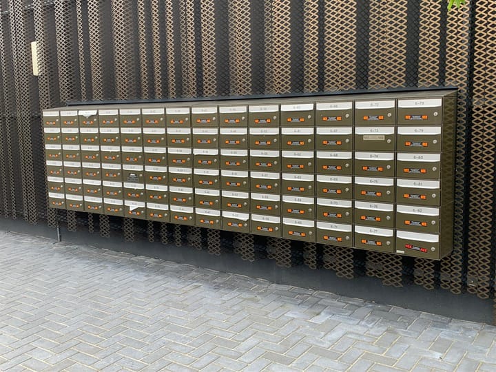 Photo 2 of Binnendelta 6