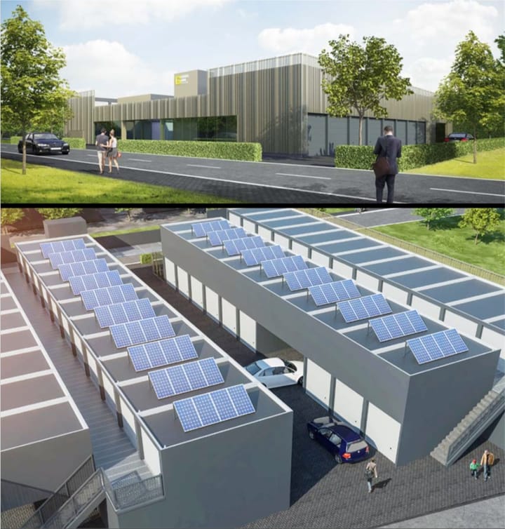 Photo 7 of Binnendelta 6