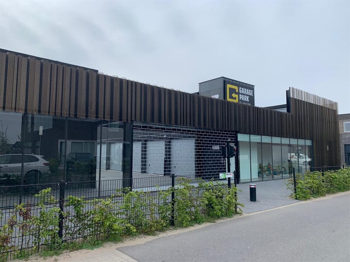 Photo 9 of Binnendelta 6