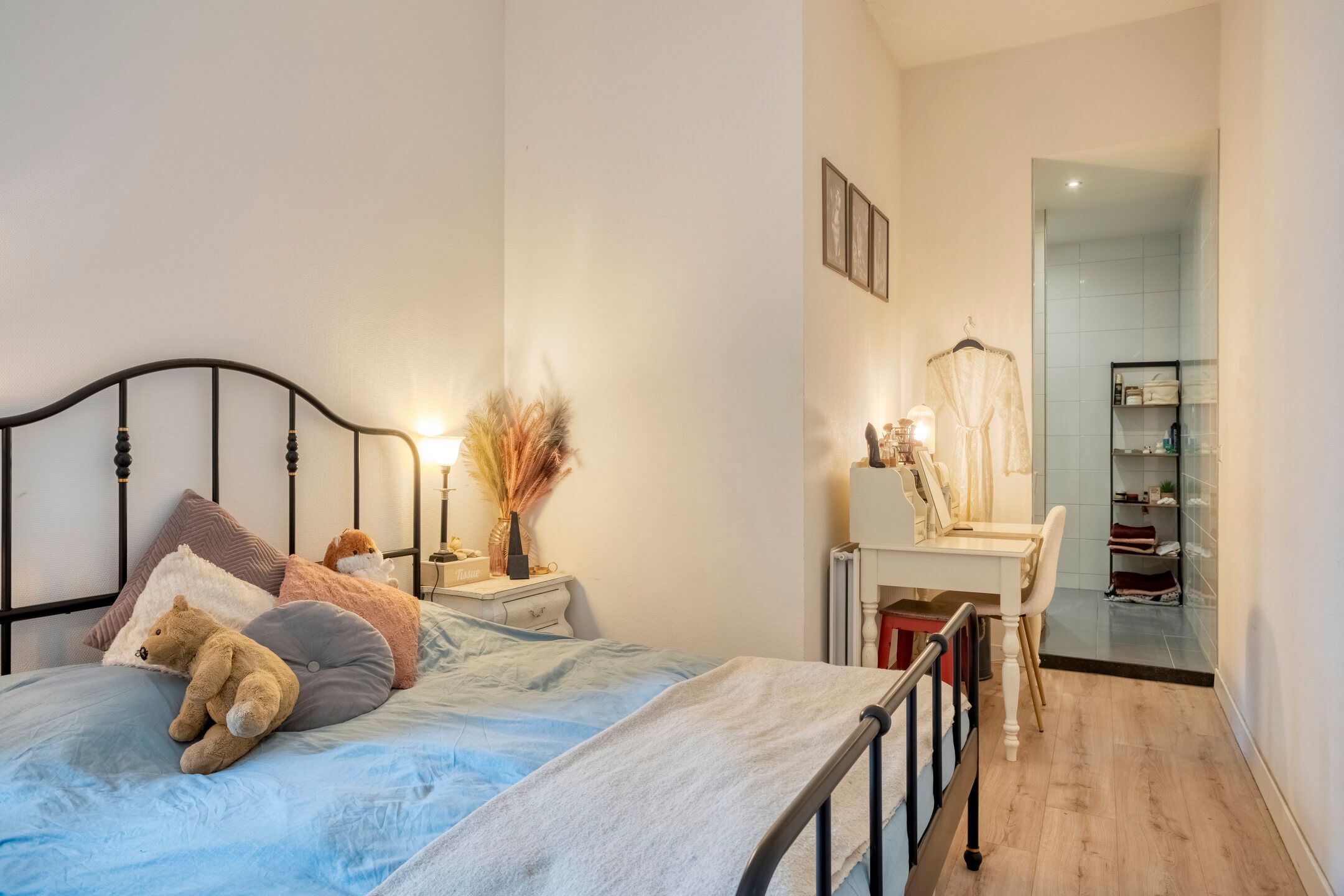 Foto 9 van Helfrichstraat 1-F