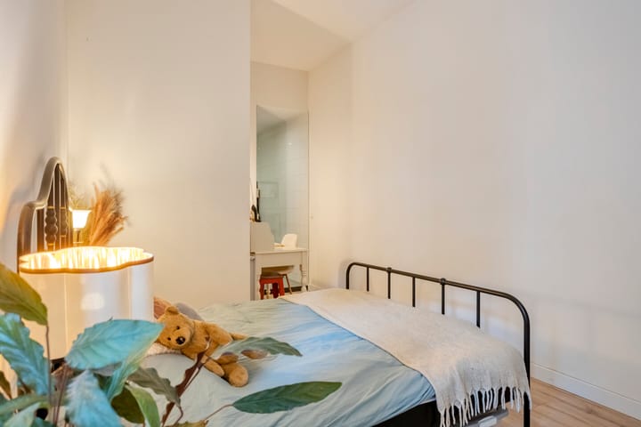 Foto 8 van Helfrichstraat 1-F