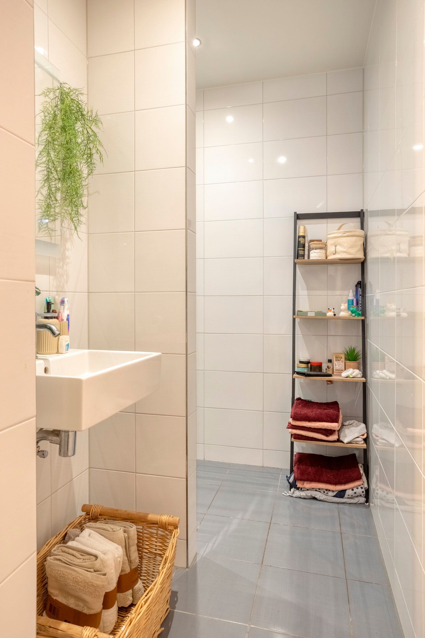 Foto 14 van Helfrichstraat 1-F