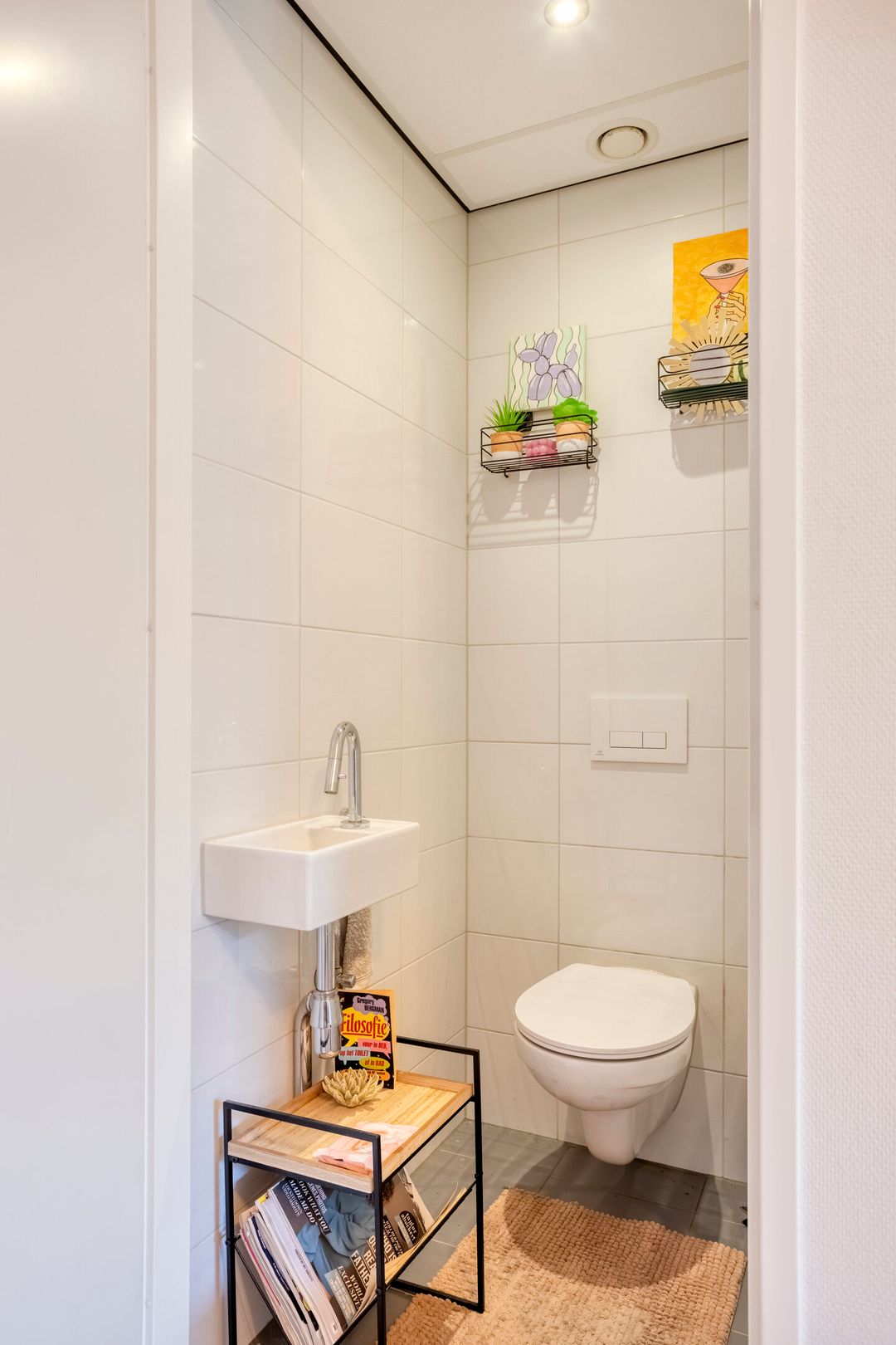 Foto 17 van Helfrichstraat 1-F