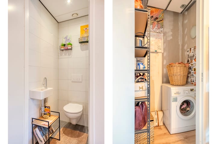 Foto 18 van Helfrichstraat 1-F