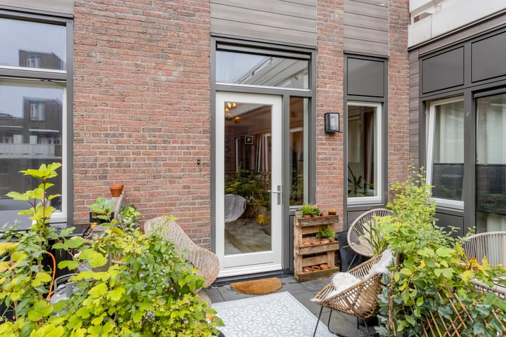 Foto 21 van Helfrichstraat 1-F