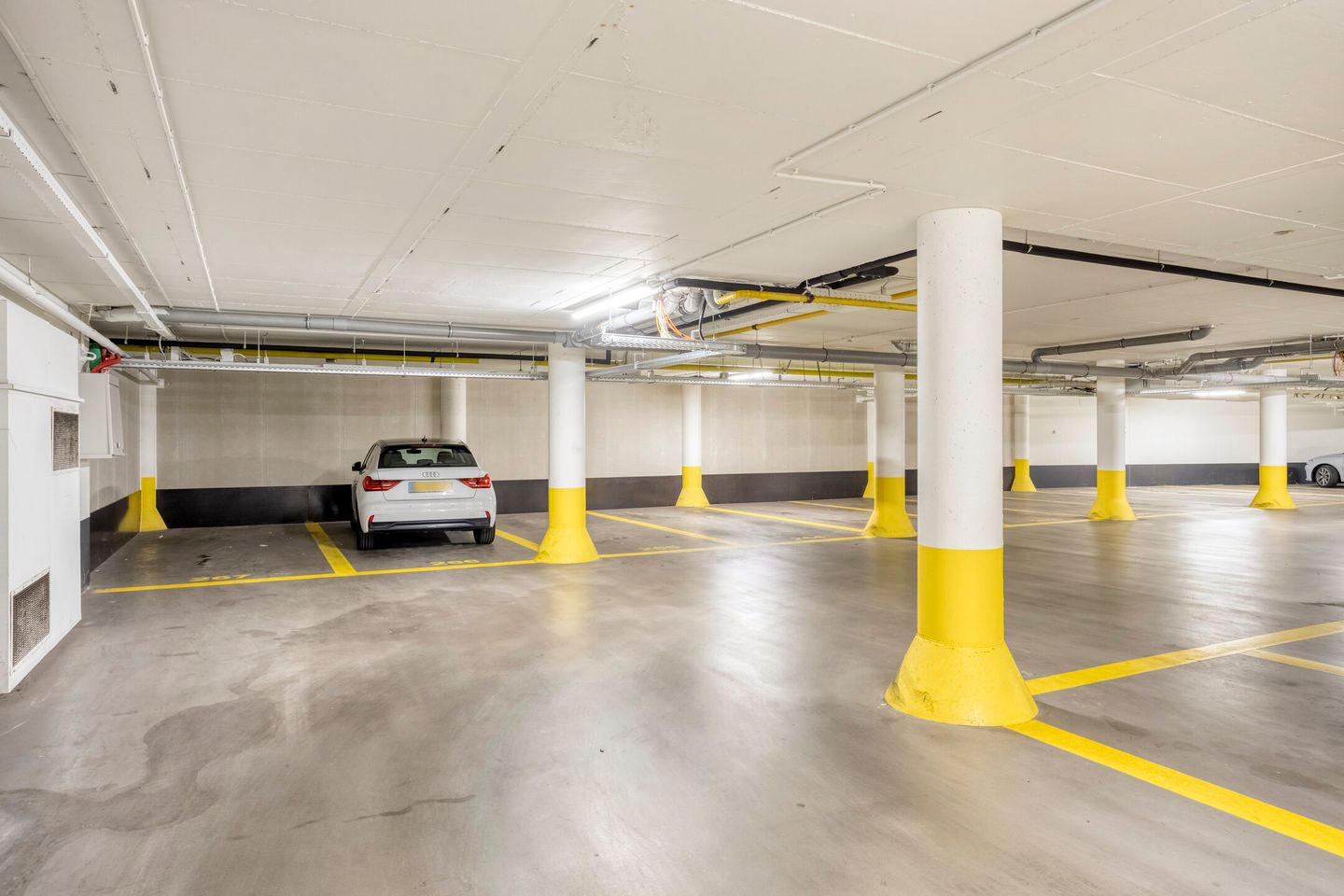 Foto 25 van Helfrichstraat 1-F