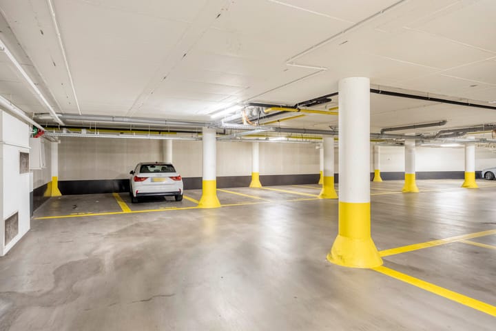 Foto 25 van Helfrichstraat 1-F