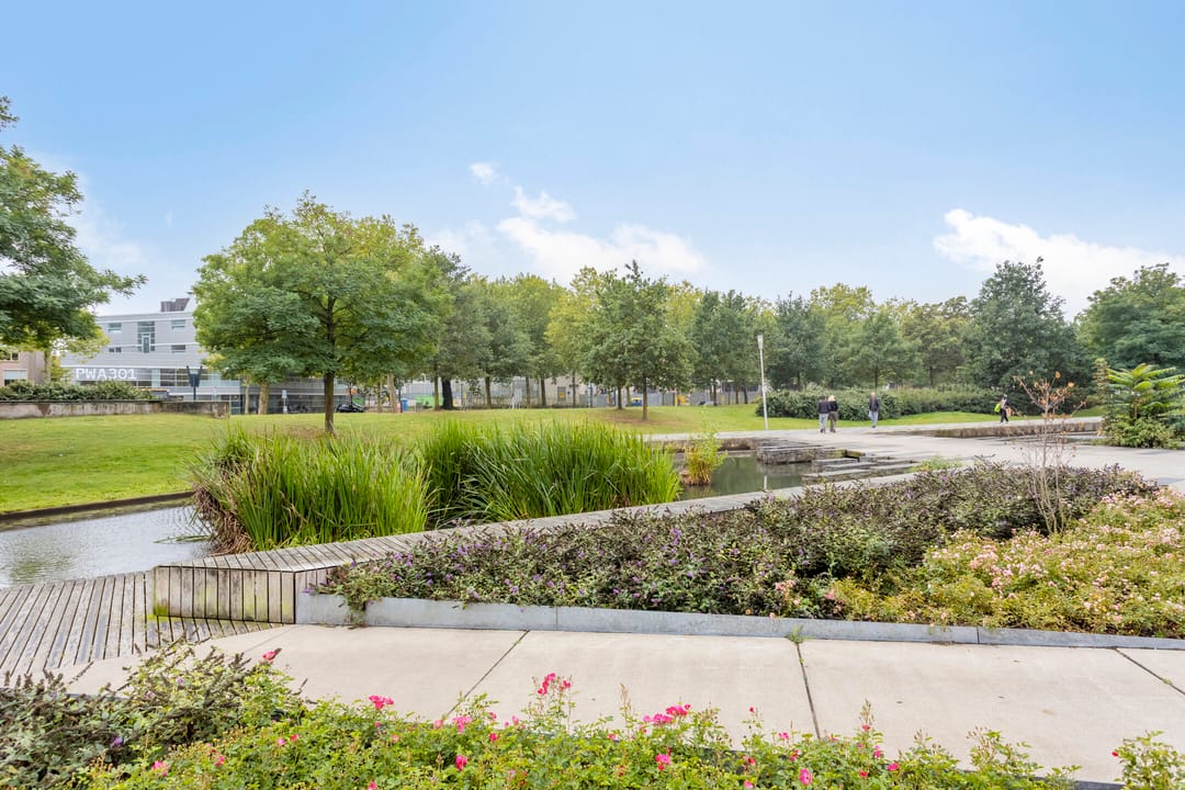 Foto 26 van Helfrichstraat 1-F