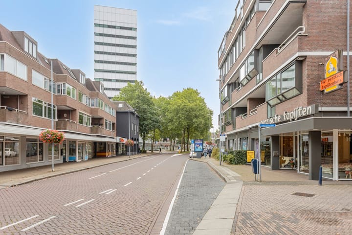 Foto 27 van Helfrichstraat 1-F