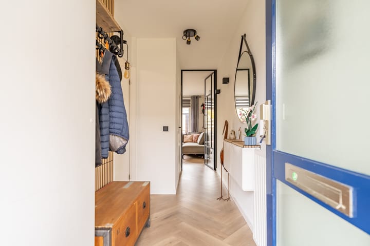 Foto 6 van Banckertlaan 2