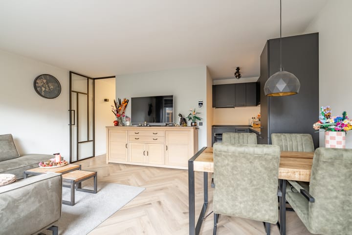 Foto 8 van Banckertlaan 2