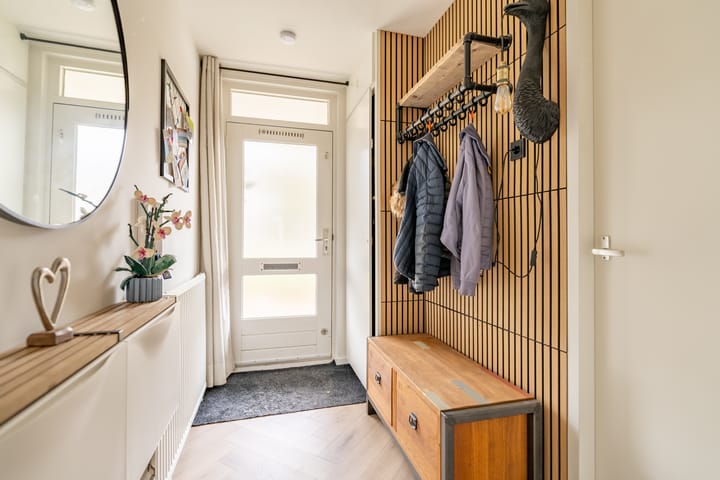 Foto 16 van Banckertlaan 2