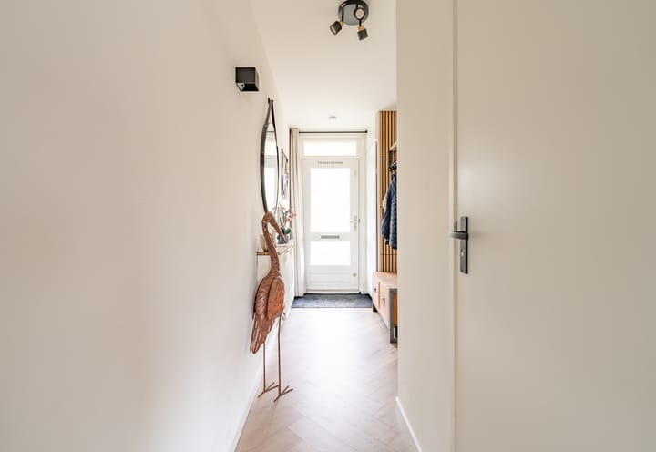 Foto 19 van Banckertlaan 2