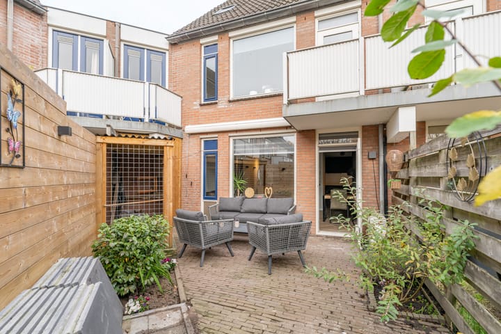 Foto 23 van Banckertlaan 2