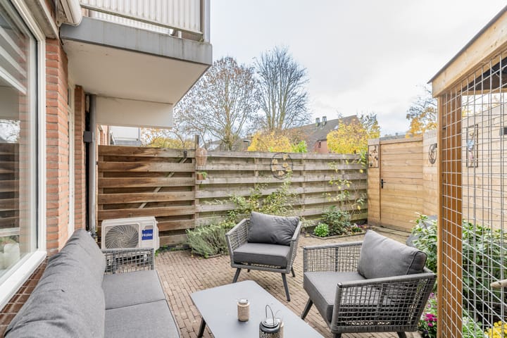 Foto 24 van Banckertlaan 2