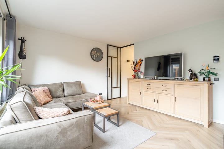 Foto 9 van Banckertlaan 2