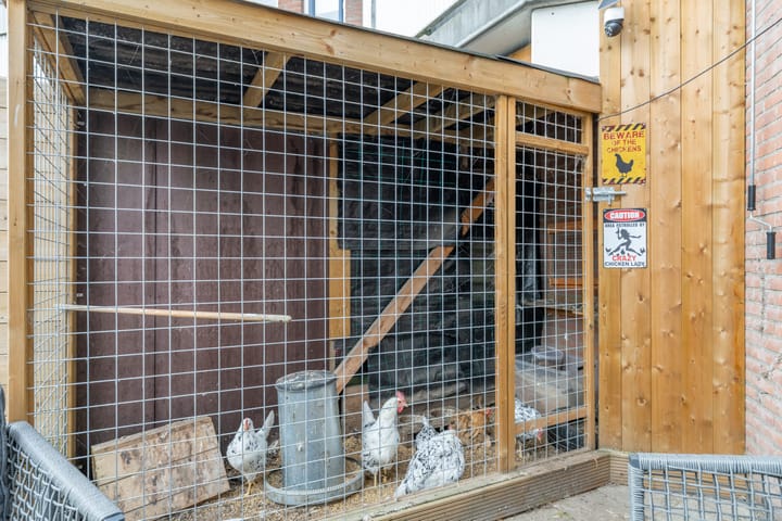 Foto 25 van Banckertlaan 2