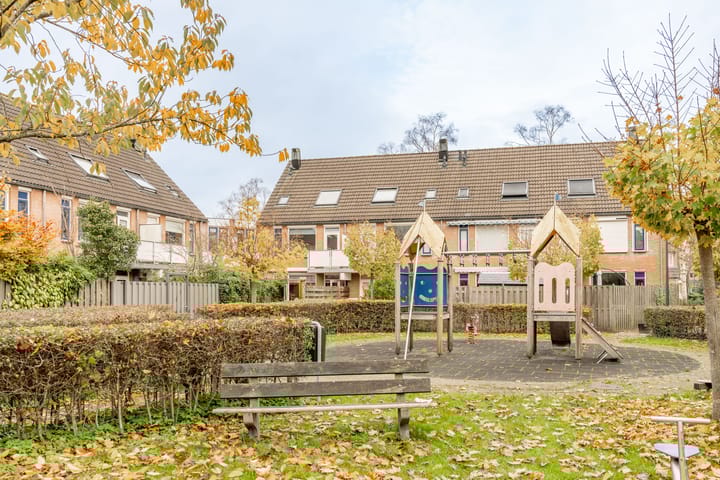 Foto 28 van Banckertlaan 2