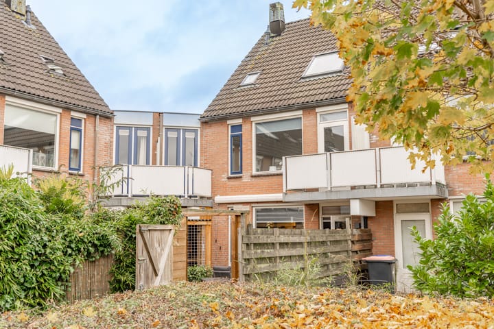 Foto 26 van Banckertlaan 2