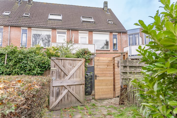 Foto 27 van Banckertlaan 2