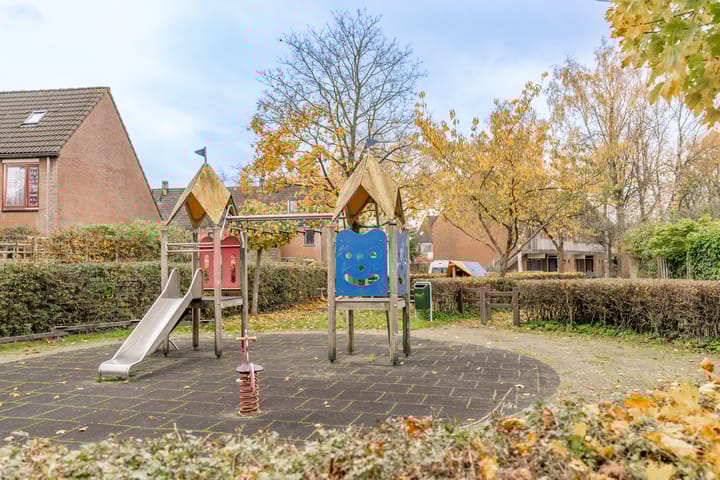 Foto 29 van Banckertlaan 2