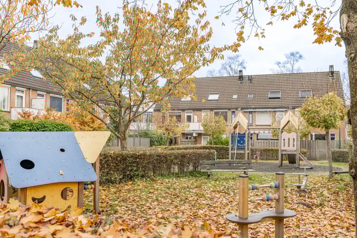 Foto 30 van Banckertlaan 2