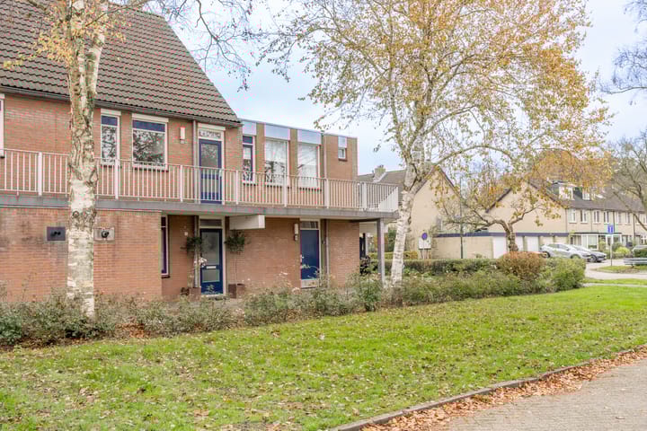 Foto 32 van Banckertlaan 2