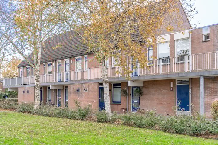 Foto 31 van Banckertlaan 2