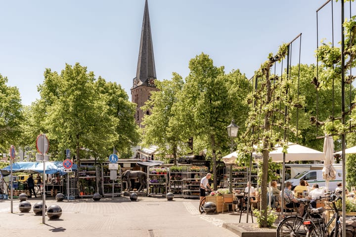 Foto 36 van Banckertlaan 2