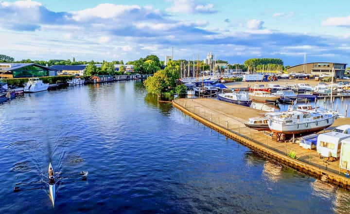 Foto 37 van Banckertlaan 2