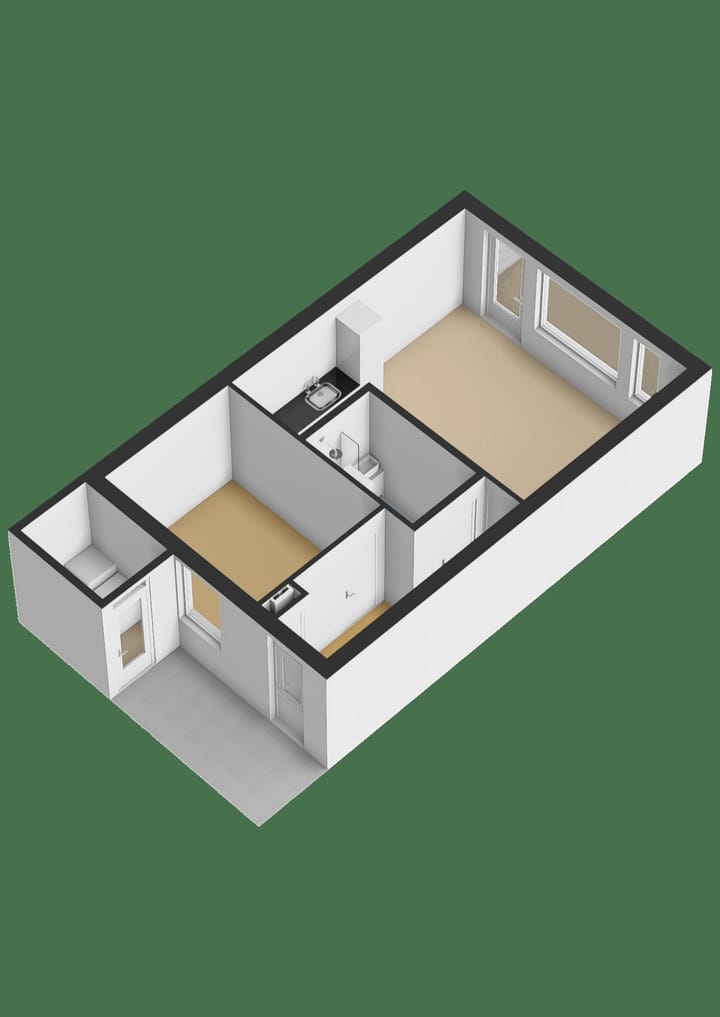 Foto 40 van Banckertlaan 2