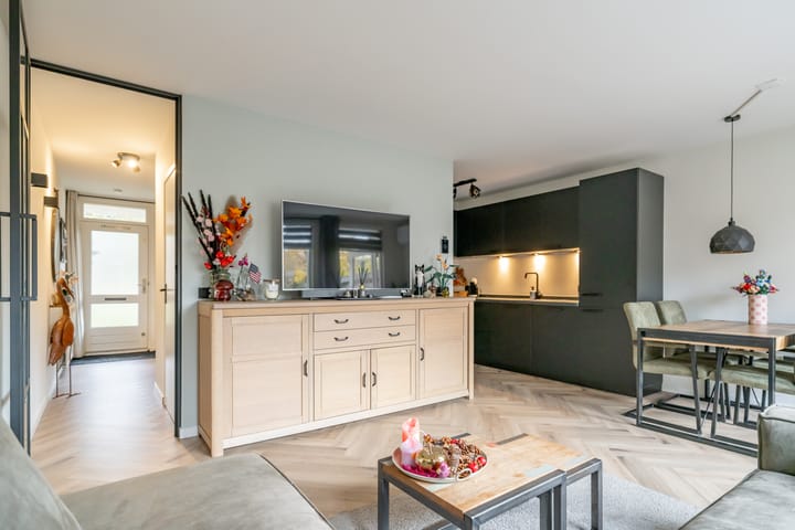 Foto 7 van Banckertlaan 2