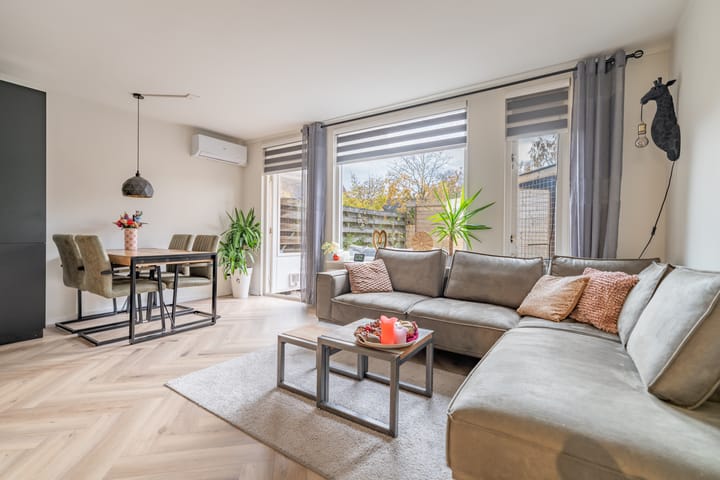 Foto 11 van Banckertlaan 2