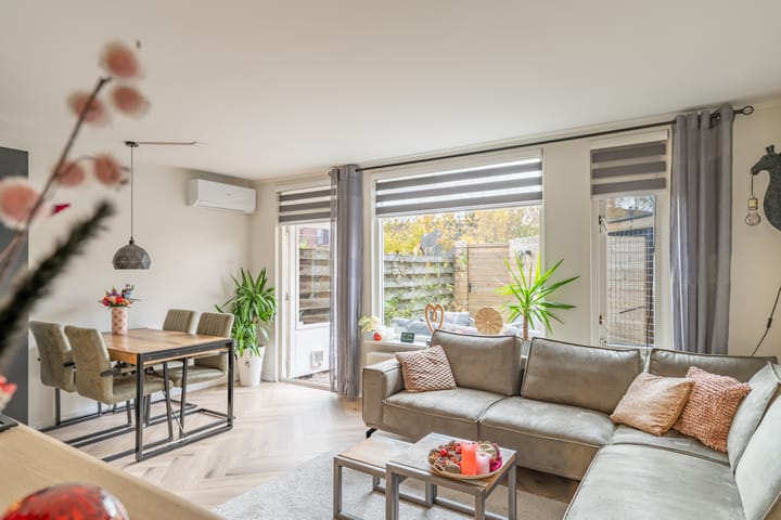 Foto 2 van Banckertlaan 2