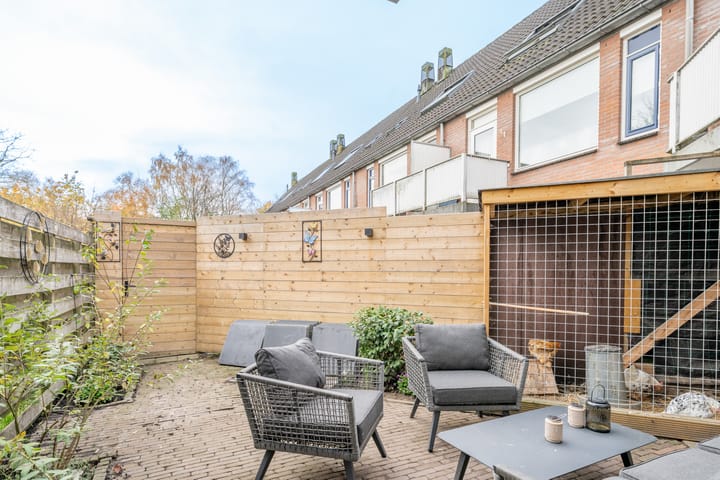 Foto 4 van Banckertlaan 2