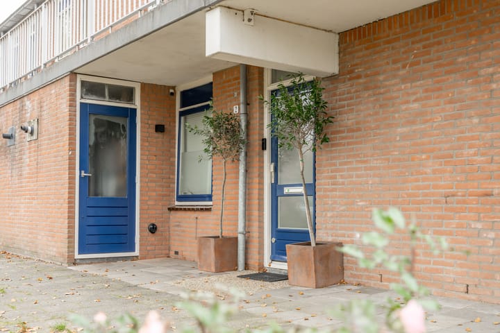 Foto 5 van Banckertlaan 2