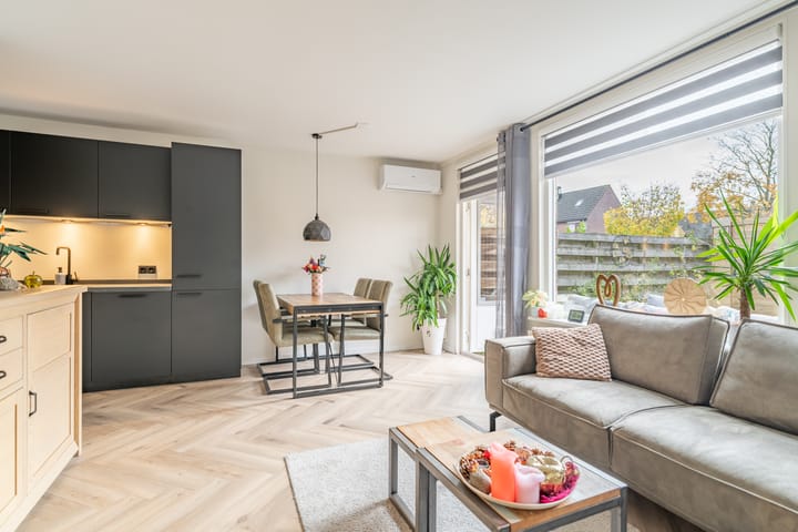 Foto 12 van Banckertlaan 2