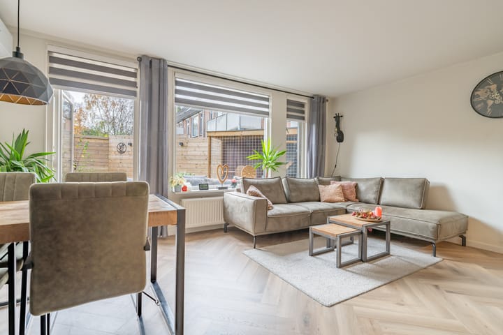 Foto 10 van Banckertlaan 2