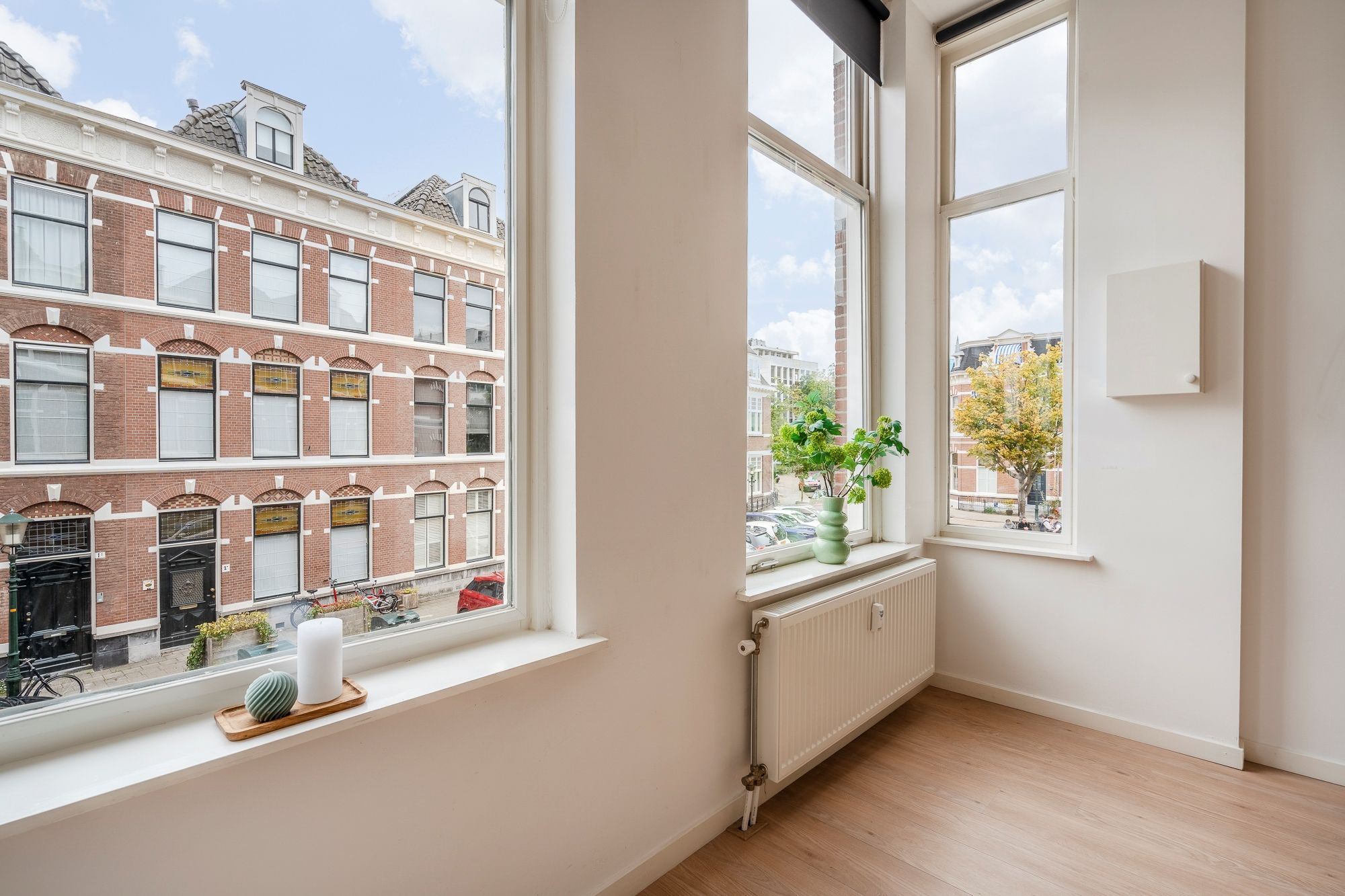 Foto 3 van Emmastraat 14-B