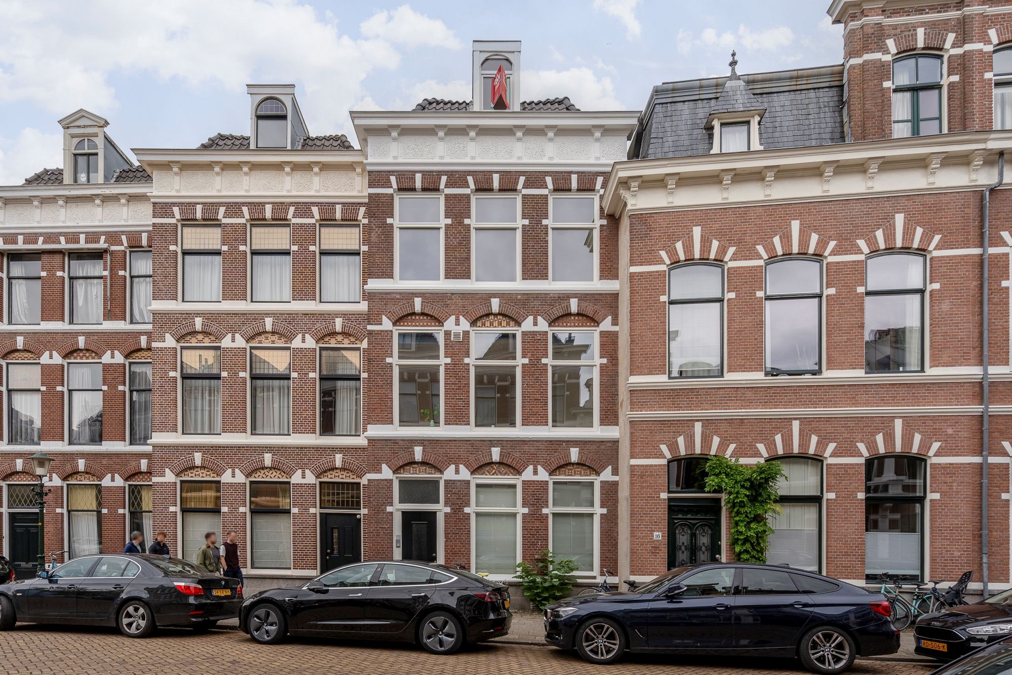 Foto 6 van Emmastraat 14-B