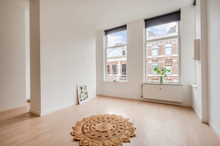 Emmastraat 14 B