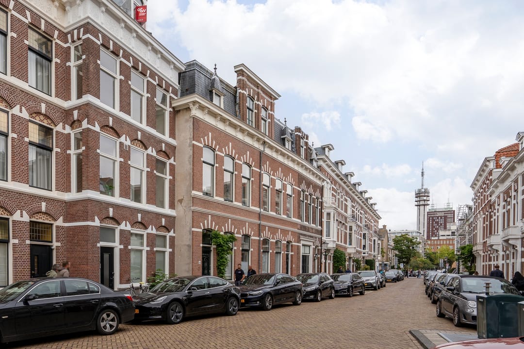 Foto 23 van Emmastraat 14-B