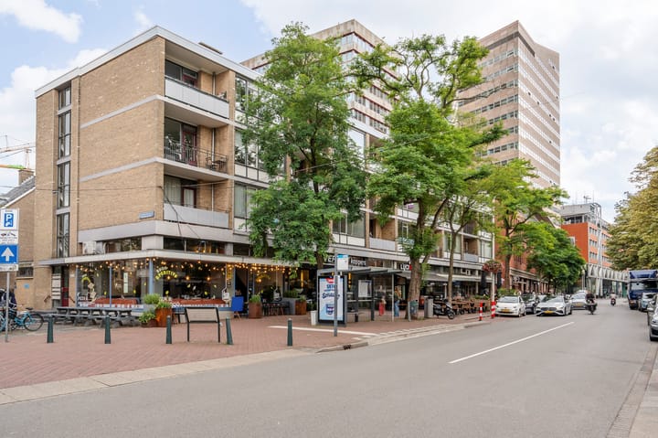 Photo 25 of Emmastraat 14-B