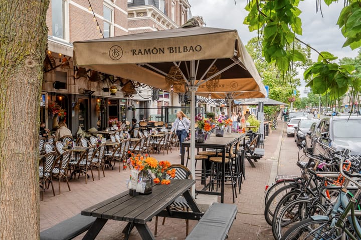 Photo 26 of Emmastraat 14-B