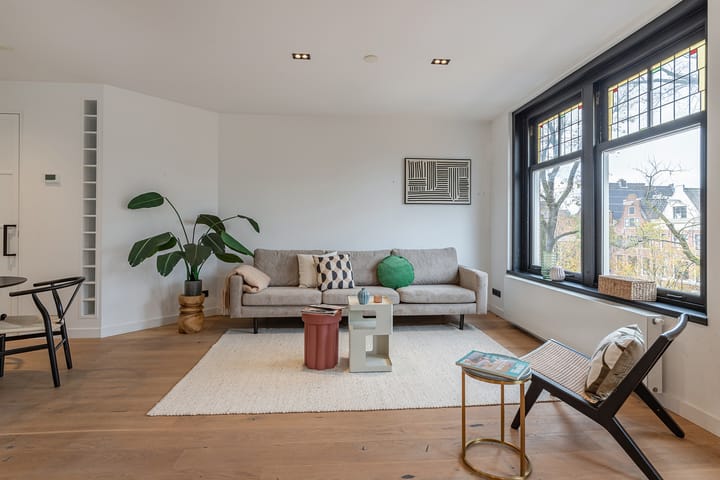 Photo 3 of Palmgracht 21-3