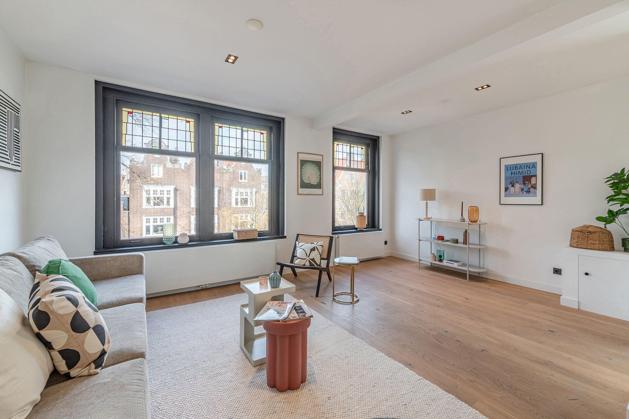 Photo 6 of Palmgracht 21-3