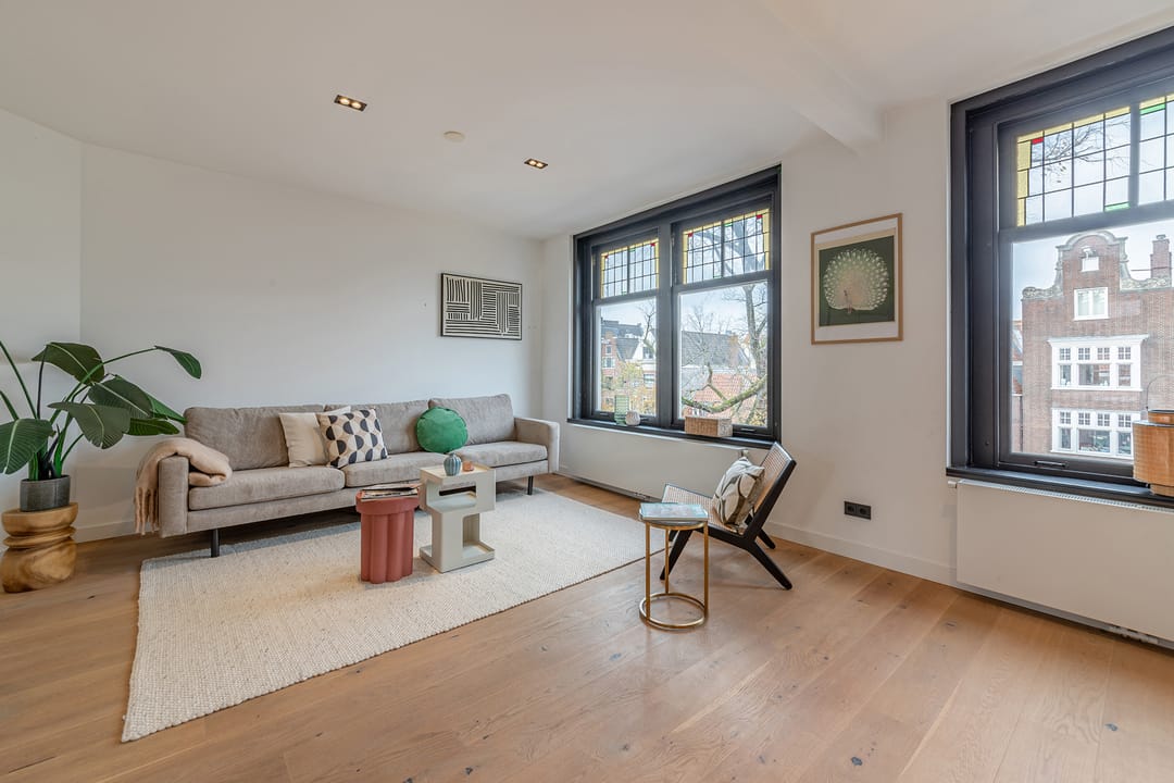 Photo 2 of Palmgracht 21-3